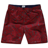 Purpton Mens Swimwear Tailor Pal Love Men Shorts Casual Print Mens Beach Quick Drying Polyester Boardshorts Bermuda 2017 Summer Board Short Hot