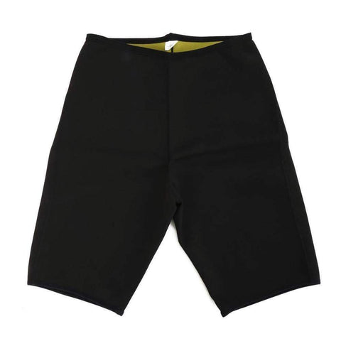 Purpton Mens Swimwear Unisex Slimming Body Shapers Super Stretching Shorts Neoprene Fitness Sweat Shorts Weight Loss Burn Fat Sporters Wholesale HOT