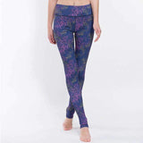 Swim4Fit Leggings Purple / L Yoga Pants Women Sports Leggings Fitness Sports Woman Gym Clothes Women Yoga Sport Pants Tights Sexy Running Tights Gym Leggings