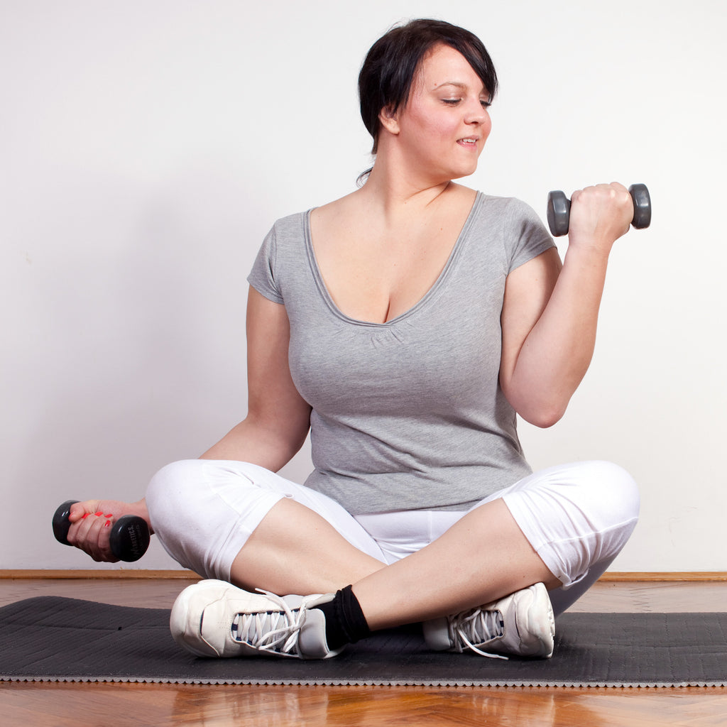 Fitness Equipment For Overweight Women