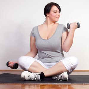 Fitness Equipment For Overweight Women