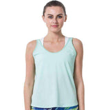 Purpton Bras Green / L Sexy Fitness Women Yoga Shirt Breathable Vest Hollow Mesh Fitness Gym Tank Top Tights Running Quick Dry Sports Yoga Shirt