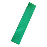 Purpton Fitness Equipment Army Green Yoga Fitness Resistance Band Elastic Latex Belt Loop Pull Strength Training 500*50*0.65mm