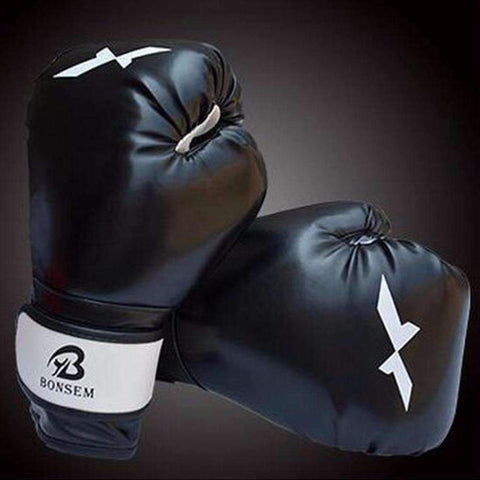 Purpton Fitness Equipment Bonsem Training Boxing Gloves