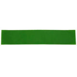 Purpton Fitness Equipment Green Yoga Fitness Resistance Band Elastic Latex Belt Loop Pull Strength Training 500*50*0.65mm