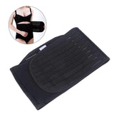 Purpton Fitness Equipment L Waist Trimmer Belt Postpartum Postnatal Recoery Support Girdle Belt Abdominal Binder for Women