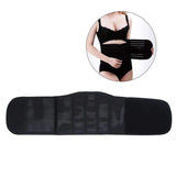 Purpton Fitness Equipment M Waist Trimmer Belt Postpartum Postnatal Recoery Support Girdle Belt Abdominal Binder for Women