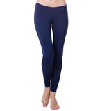 Purpton Leggings Blue / L Women Yoga Pants Running Fitness Sports Compression Tights Leggings Pants Gym Sports Jogging Trousers