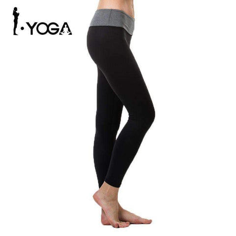 Purpton Leggings Yoga Pant Womens Compression Running Leggings Women Gym Running Print Workout Pants Mallas Mujer Deportivas Fitness Yoga Pants