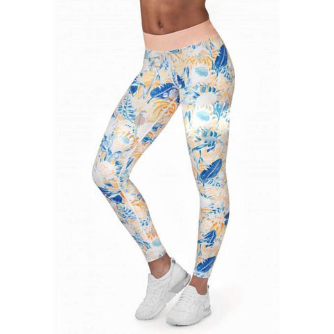 Purpton Leggings Yoga Pants, Fitness Tights, Sports Leggings