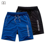 Purpton Mens Swimwear Beach Summer Men Board Man Shorts Brand Casual Polyester Mens Man Boxer Trunks Shorts Bermuda Quick Drying Swimwear Swimsuit MMA