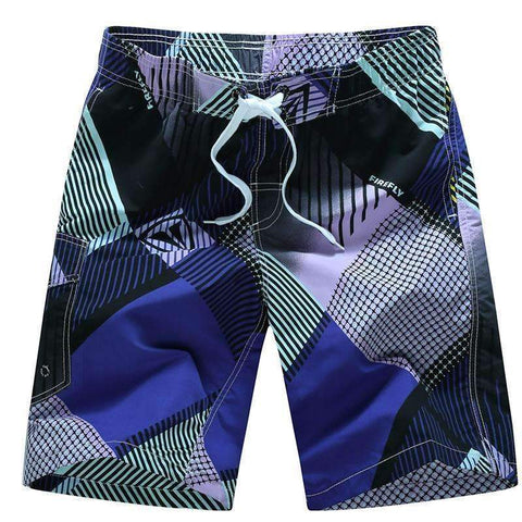 Purpton Mens Swimwear Tailor Pal Love Men Shorts Casual Beach Boradshorts Mens Print Plaid Quick Dry Summer Beachwear Brand Clothing Male Short Homme