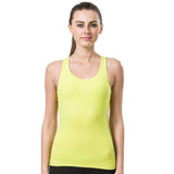 Purpton Women's Shirt Light Green / L Fitness Yoga Shirts Women Breathable Fitness Women Sports Shirts Running Jogging Gym Running Tank Top Sexy Elastic Vest