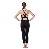 Purpton Womens Wear Sexy Women Seamless Yoga Shirt Gym Fitness Running Tight Suit Pad Breathable Elastic Sportswear Sexy Gym Clothing