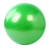 Swim4Fit Fitness Equipment Green Home Exercise Workout Fitness Gym Yoga Ball