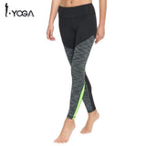 Swim4Fit Leggings Black / S Women Leggings Fitness Sport High Waist Power Stretchy Mesh Patchwork Yoga Pants Running Gym Tights Workout Trousers for Women