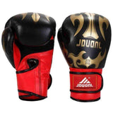 Swim4Fit Martial Arts Black New Sandbag Taekwondo Muay Thai MMA Fight Kick Boxing Gloves Training Sports Equipments guantes de boxeo