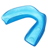 Swim4Fit Martial Arts Blue Professional Fitness Sports Mouthguard Mouth Guard Teeth Protector For Boxing MMA Football Basketball Karate Muay Thai Safety