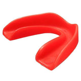 Swim4Fit Martial Arts Red Professional Fitness Sports Mouthguard Mouth Guard Teeth Protector For Boxing MMA Football Basketball Karate Muay Thai Safety