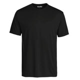 Swim4Fit Men's Activewear Black / X-Small Men's Performance T-Shirt Short Sleeve