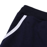 Swim4Fit Men's Activewear Blue / M Men's Casual Jogging Harem Pants Loose Pants Sweatpants Trousers Hip Hop Pants