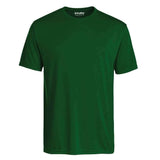 Swim4Fit Men's Activewear Hunter / X-Small Men's Performance T-Shirt Short Sleeve