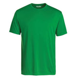 Swim4Fit Men's Activewear Kelly / X-Small Men's Performance T-Shirt Short Sleeve