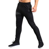 Swim4Fit Men's Activewear M Men Long Casual Sport Pants Gym Slim Fit Trousers Running Jogger Gym Sweatpants