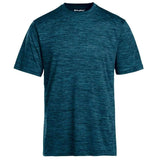 Swim4Fit Men's Activewear Navy / Small Men's Tonal Blend Performance T-Shirt