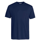 Swim4Fit Men's Activewear Navy / X-Small Men's Performance T-Shirt Short Sleeve