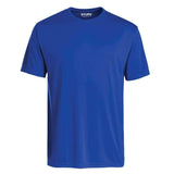 Swim4Fit Men's Activewear Royal / X-Small Men's Performance T-Shirt Short Sleeve