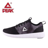 Swim4Fit Men's Shoes Black / 42 PEAK Mens Running Shoes Boys Shoes Summer Outdoor Male Shoes Zapatillas Hombre Deportiva Sport Sneakers Athletic Running Walking