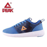 Swim4Fit Men's Shoes Blue / 42 PEAK Mens Running Shoes Boys Shoes Summer Outdoor Male Shoes Zapatillas Hombre Deportiva Sport Sneakers Athletic Running Walking