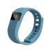 Swim4Fit Pedometer Deep Blue Smart Sleep Sports Fitness Activity Tracker Pedometer #YL