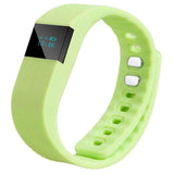 Swim4Fit Pedometer Green Smart Sleep Sports Fitness Activity Tracker Pedometer #YL