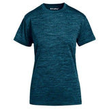 Swim4Fit Women's Shirt Navy / X-Small Ladies Tonal Blend Performance T-Shirt