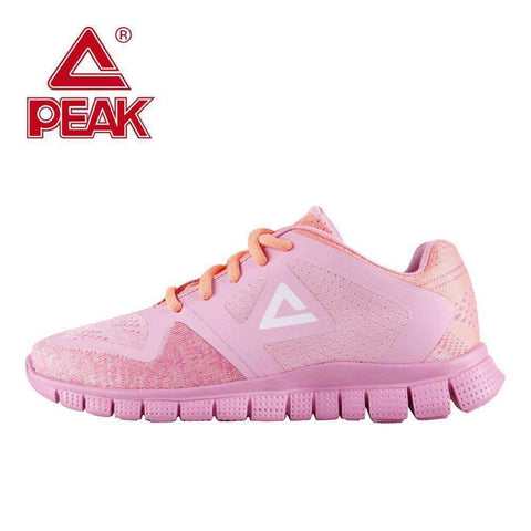 Swim4Fit Women's Sho PEAK Running Shoes For Women Sneakers Walking Shoes Lightweight Shoes Athletic Running Shoes Comfortable Outdoor Jogging