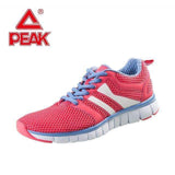 Swim4Fit Women's Shoes red / 38 PEAK SPORT Women  Running Shoes Breathable Running Shoes For Women Brand Sports Athletic Sneakers Ladies Running Shoes PEAK